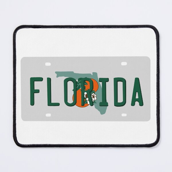 Item preview, Florida  designed and sold by HundredAcreWood.
