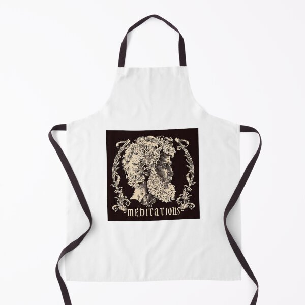Item preview, Marcus Aurelius Meditations designed and sold by Tirsot.