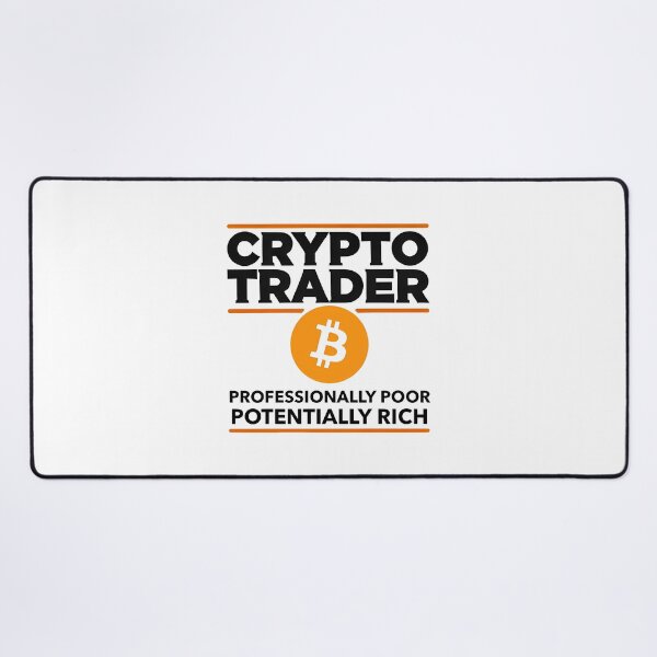 Item preview, Cita divertida de Bitcoin criptomoneda designed and sold by NoCompetition.