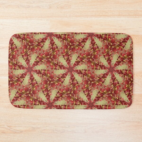 Item preview, Pinwheel Flower designed and sold by Betsy Phillips.
