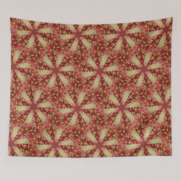 Item preview, Pinwheel Flower designed and sold by Betsy Phillips.