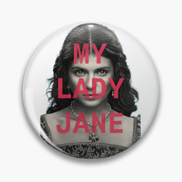 Item preview, My Lady Jane designed and sold by cmwsversion.