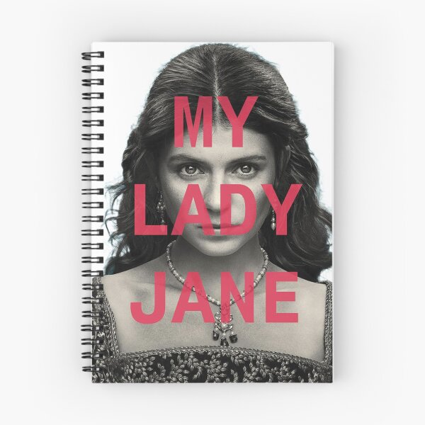 Item preview, My Lady Jane designed and sold by cmwsversion.