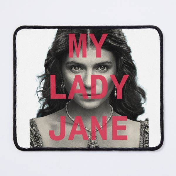 Item preview, My Lady Jane designed and sold by cmwsversion.