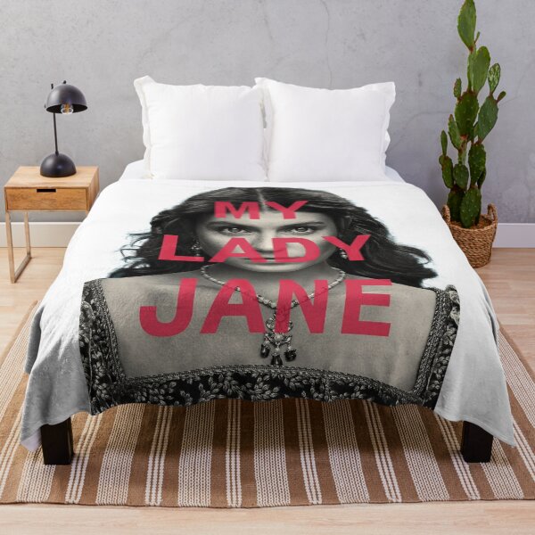 Item preview, My Lady Jane designed and sold by cmwsversion.