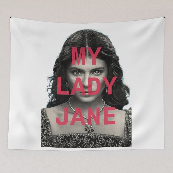 Item preview, My Lady Jane designed and sold by cmwsversion.