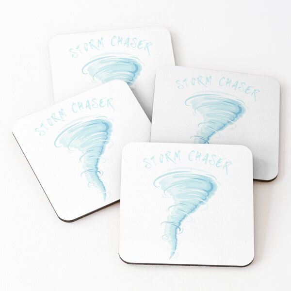Item preview, Twister Tornado Storm Chaser designed and sold by gillys.