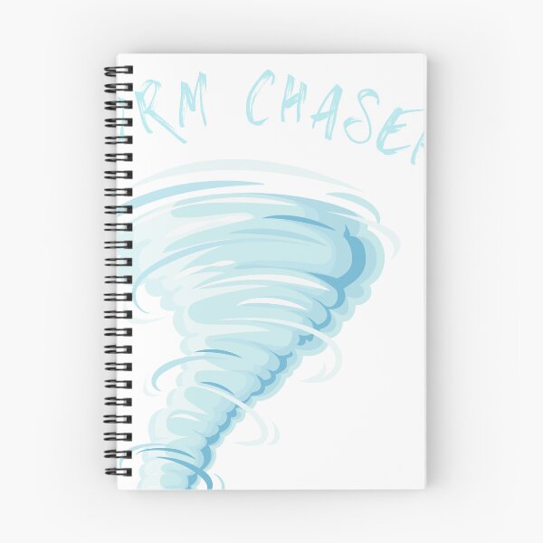 Item preview, Twister Tornado Storm Chaser designed and sold by gillys.