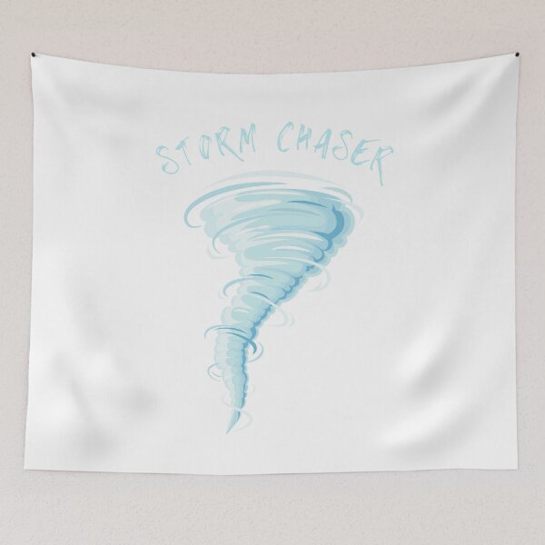 Item preview, Twister Tornado Storm Chaser designed and sold by gillys.