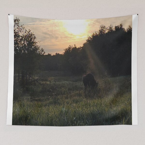 Item preview, Divine Bison designed and sold by 3DAF.