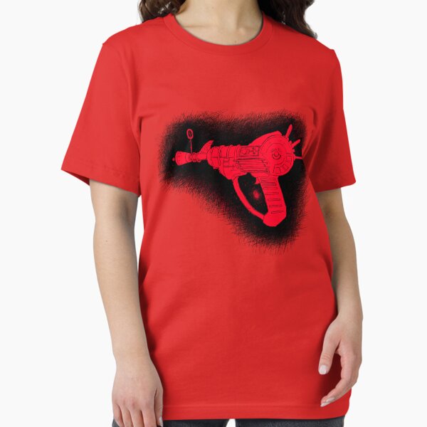 Vista previa del artículo con la obra « Algunos lo consideran el arma más poderosa.

¡Este diseño está disponible en todos los productos que Redbubble tiene para ofrecer! ¿Ves un artículo que realmente quieres pero el color que deseas no está disponible? ¡Envíenos un mensaje y lo crearemos p», diseñado y vendido por aaronnaps.