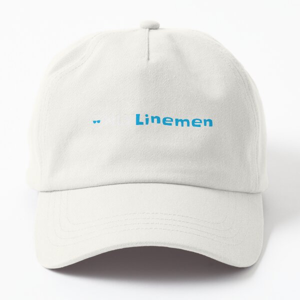 Item preview, Only Lineman, Lineman Gift, Blue Collar Gift designed and sold by BlueCollarArts.