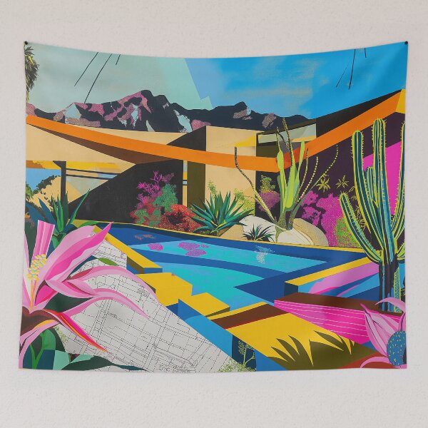 Item preview, Haus of Color designed and sold by DreamerBot.