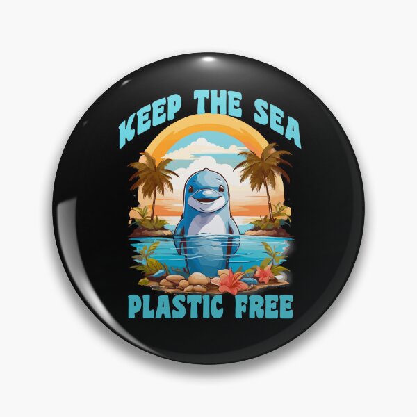 Item preview, Protest Plastic designed and sold by PetSafari.
