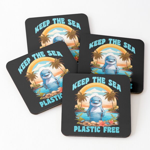 Item preview, Protest Plastic designed and sold by PetSafari.