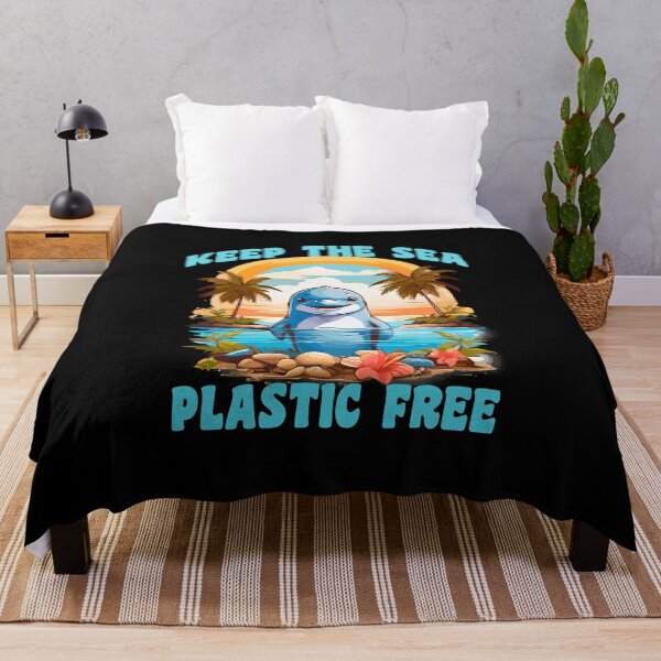 Item preview, Protest Plastic designed and sold by PetSafari.