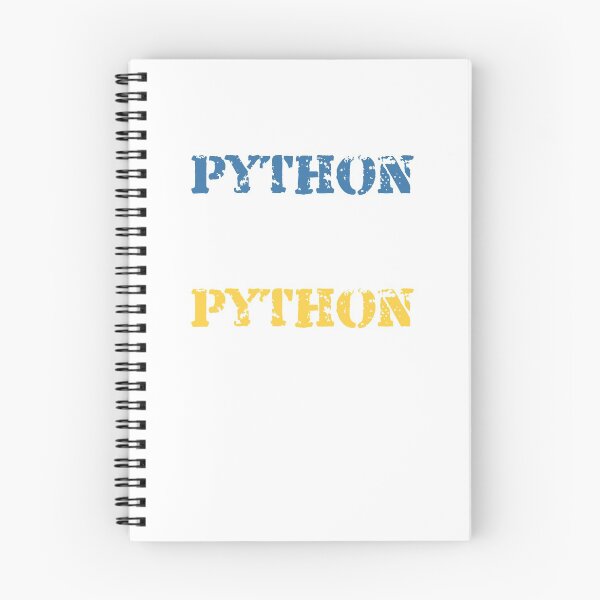 Artikelvorschau, Python-Programmierung 1991 Datums-Wort-T-Shirt entworfen und verkauft von Rainwater Merch.