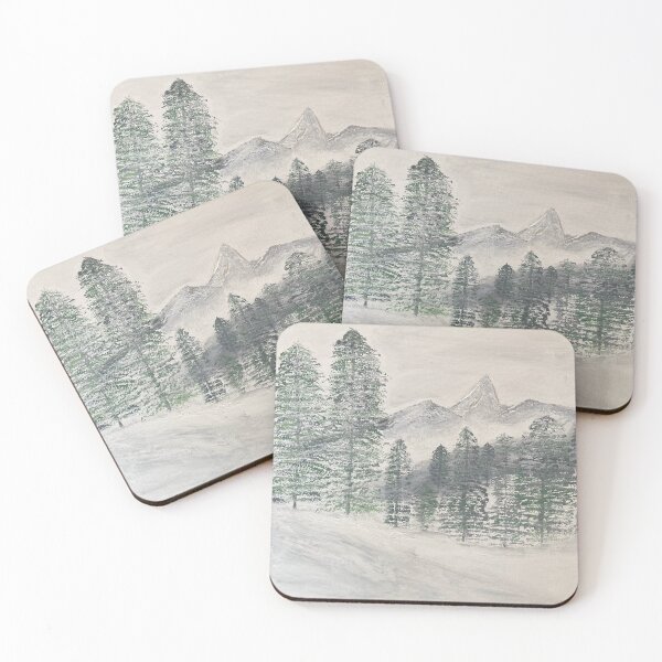 Item preview, On the Way to Chamonix designed and sold by Karen Hairston.