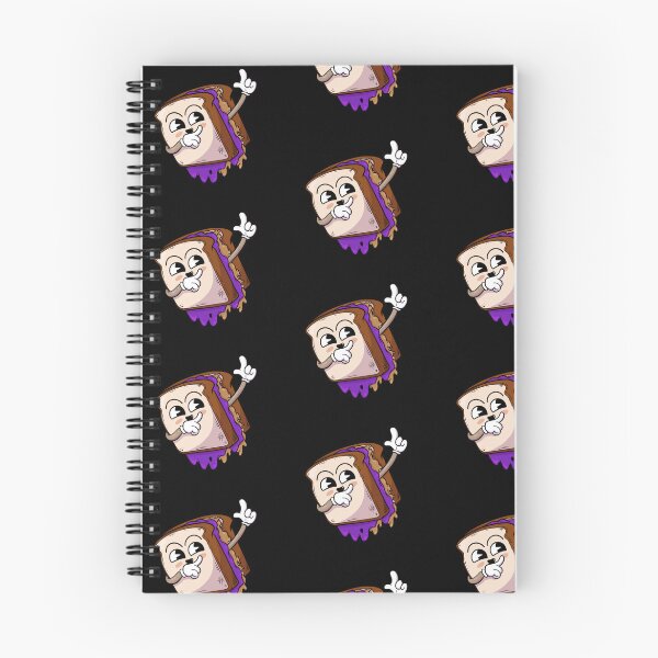 Item preview, Peanut butter jelly guy designed and sold by XVIDesigns.