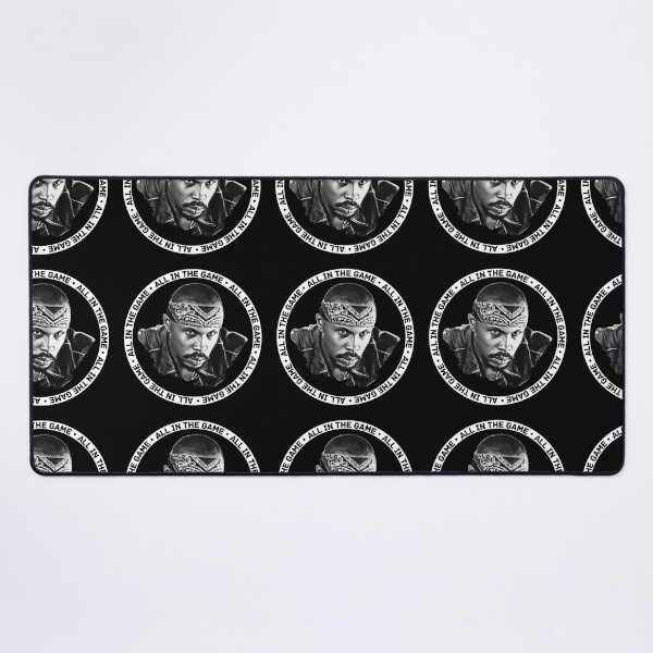 Item preview, Avon Barksdale, All in the Game designed and sold by UNK-Fatigues.