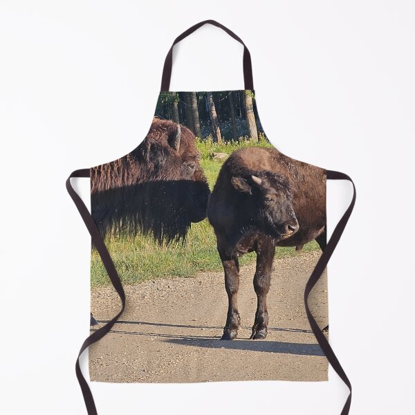 Item preview, Cow and Calf designed and sold by 3DAF.