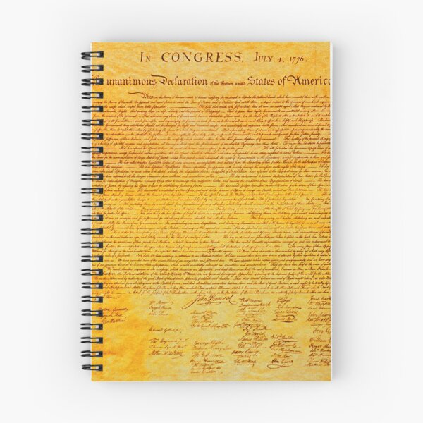 Item preview, Declaration of Independence designed and sold by RoninWorkshop.