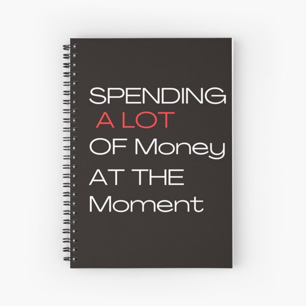 Item preview, Funny Dad Mom Parents Day Spending A Lot Money At The Moment designed and sold by Soufyan06.