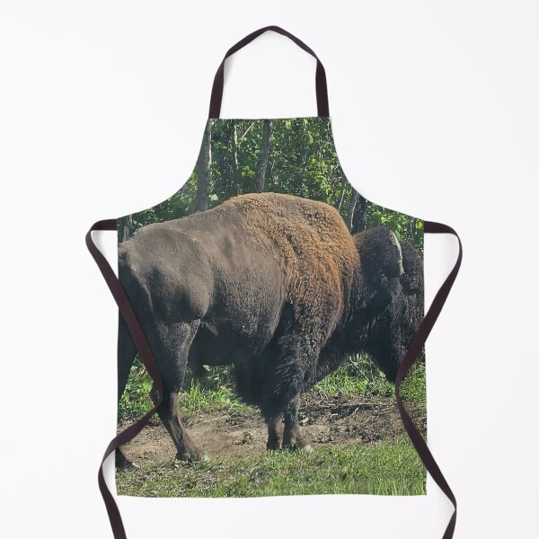 Item preview, Free Roaming Bison designed and sold by 3DAF.
