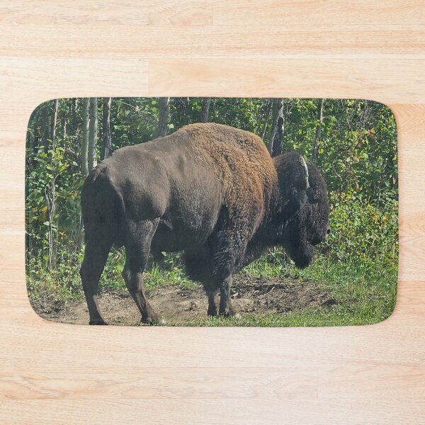 Item preview, Free Roaming Bison designed and sold by 3DAF.