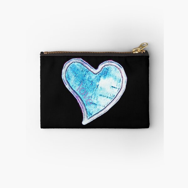 Item preview, Loveheart blues designed and sold by FlossOrFi.