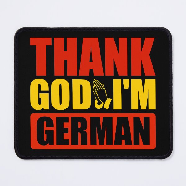 Item preview, I'm German designed and sold by WiseNomad.