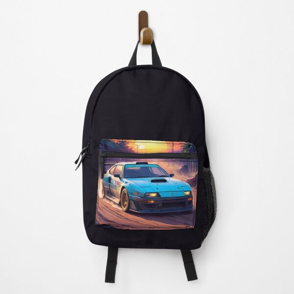 Item preview, Cool Rally Drift Racing Sports Car designed and sold by TheArtOfPat.