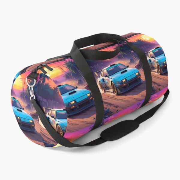 Item preview, Cool Rally Drift Racing Sports Car designed and sold by TheArtOfPat.