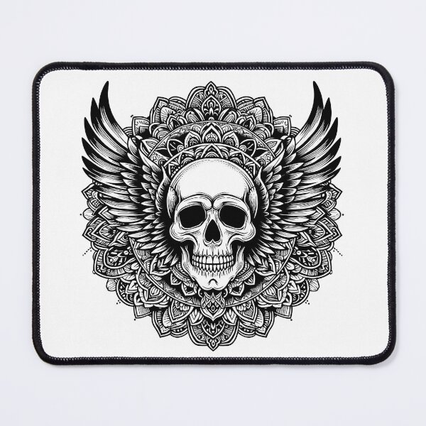 Item preview, Skull designed and sold by Colón Graphix’s.