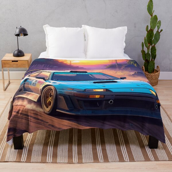 Item preview, Cool Rally Drift Racing Sports Car designed and sold by TheArtOfPat.