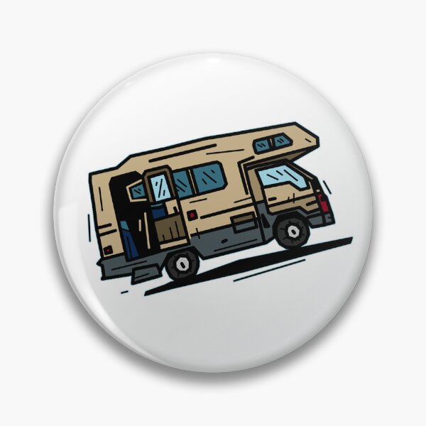 Item preview, Mini Campervans designed and sold by lemurdesigns.