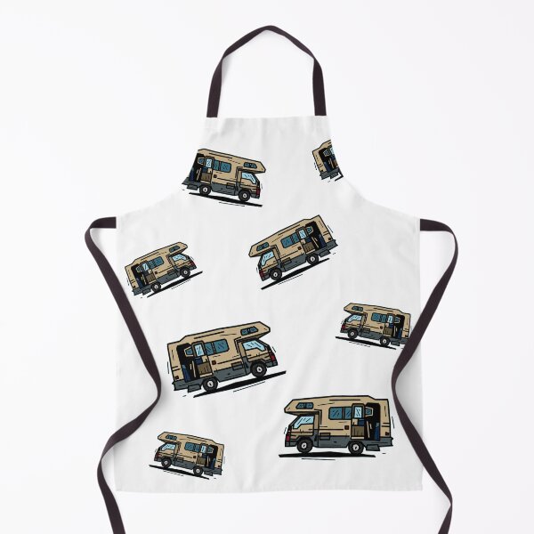 Item preview, Mini Campervans designed and sold by lemurdesigns.