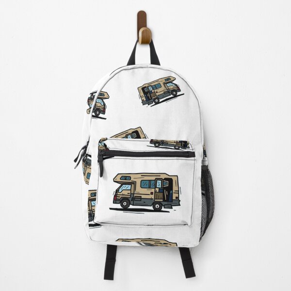 Item preview, Mini Campervans designed and sold by lemurdesigns.