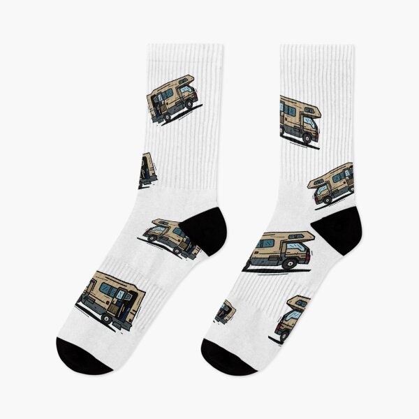 Item preview, Mini Campervans designed and sold by lemurdesigns.
