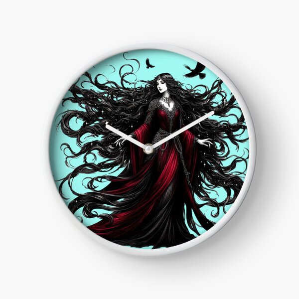 Item preview, Morgan Lefay designed and sold by Foxlindesigns.
