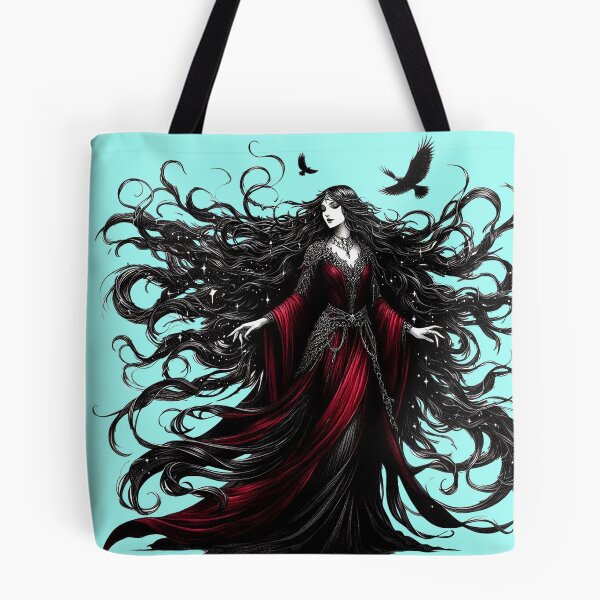 Item preview, Morgan Lefay designed and sold by Foxlindesigns.