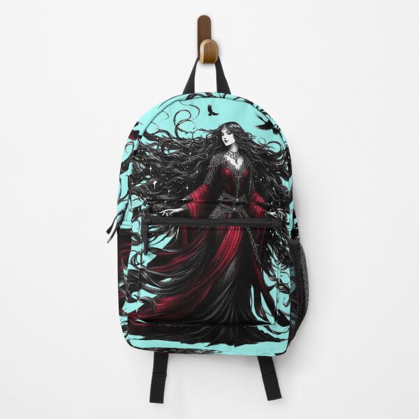 Item preview, Morgan Lefay designed and sold by Foxlindesigns.