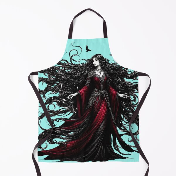 Item preview, Morgan Lefay designed and sold by Foxlindesigns.