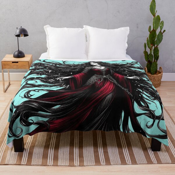 Item preview, Morgan Lefay designed and sold by Foxlindesigns.