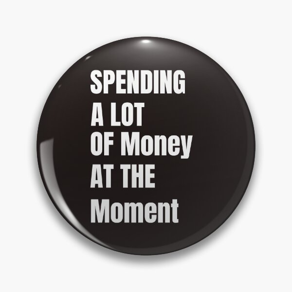 Item preview, Funny Dad Mom Parents Day Spending A Lot Money At The Moment designed and sold by Soufyan06.