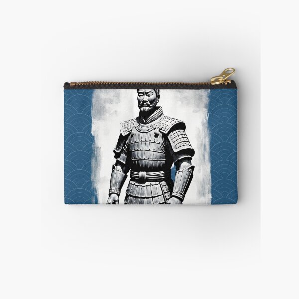 Item preview,  The Terracotta warriors by CallisC Arts ⭐⭐⭐⭐⭐ designed and sold by CallisC-Arts.