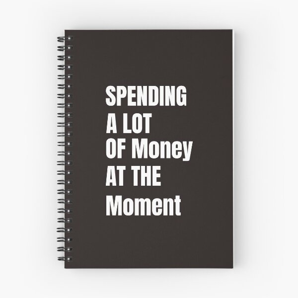 Item preview, Funny Dad Mom Parents Day Spending A Lot Money At The Moment designed and sold by Soufyan06.