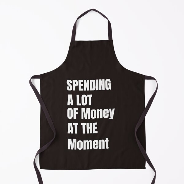 Item preview, Funny Dad Mom Parents Day Spending A Lot Money At The Moment designed and sold by Soufyan06.