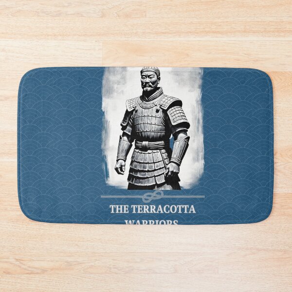 Item preview,  The Terracotta warriors by CallisC Arts ⭐⭐⭐⭐⭐ designed and sold by CallisC-Arts.