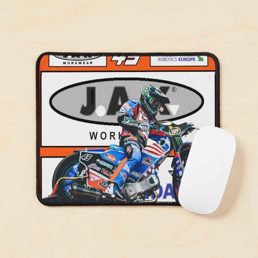 Item preview, Mouse Pad designed and sold by HartyDesign.